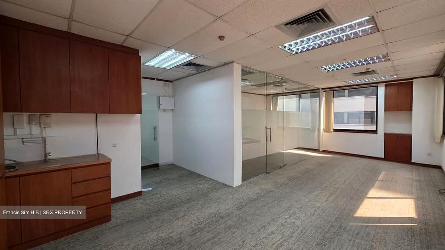 Tong Eng Building (D1), Office #583288321